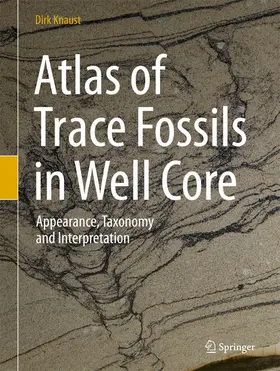 Knaust | Atlas of Trace Fossils in Well Core | E-Book | www.sack.de