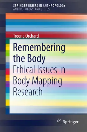 Orchard |  Remembering the Body | eBook | Sack Fachmedien