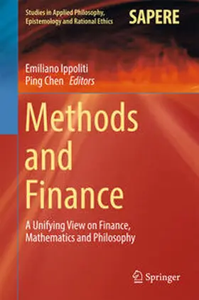Chen / Ippoliti | Methods and Finance | Buch | 978-3-319-49871-3 | sack.de