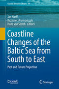 Harff / Furmanczyk / von Storch |  Coastline Changes of the Baltic Sea from South to East | eBook | Sack Fachmedien
