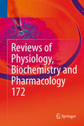 Nilius / de Tombe / Gudermann |  Reviews of Physiology, Biochemistry and Pharmacology, Vol. 172 | eBook | Sack Fachmedien