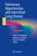 Baughman / Carbone / Nathan |  Pulmonary Hypertension and Interstitial Lung Disease | eBook | Sack Fachmedien