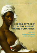 Morris-Reich / Rupnow |  Ideas of 'Race' in the History of the Humanities | eBook | Sack Fachmedien