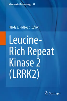 Rideout | Leucine-Rich Repeat Kinase 2 (LRRK2) | E-Book | www.sack.de