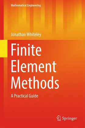 Whiteley | Finite Element Methods | E-Book | sack.de