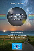Treadwell |  Astronomy Adventures and Vacations | eBook | Sack Fachmedien