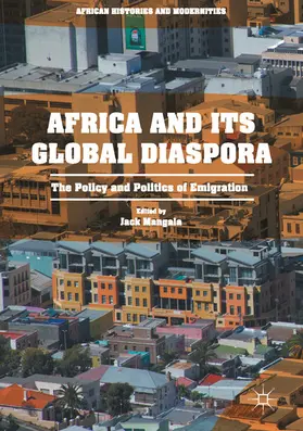 Mangala |  Africa and its Global Diaspora | eBook | Sack Fachmedien