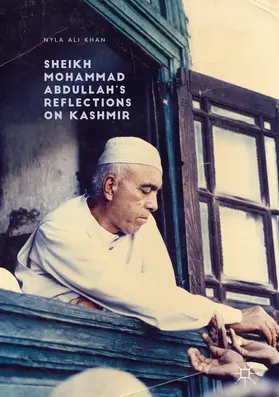 Khan | Sheikh Mohammad Abdullah’s Reflections on Kashmir | E-Book | www.sack.de