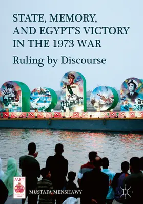 Menshawy | State, Memory, and Egypt’s Victory in the 1973 War | E-Book | sack.de