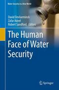 Devlaeminck / Sandford / Adeel |  The Human Face of Water Security | Buch |  Sack Fachmedien