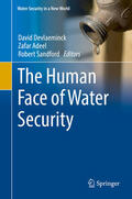 Devlaeminck / Adeel / Sandford |  The Human Face of Water Security | eBook | Sack Fachmedien