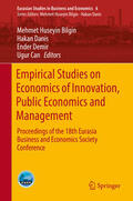 Bilgin / Danis / Demir |  Empirical Studies on Economics of Innovation, Public Economics and Management | eBook | Sack Fachmedien