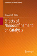 Poli |  Effects of Nanocon?nement on Catalysis | eBook | Sack Fachmedien