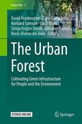 Pearlmutter / Calfapietra / Samson |  The Urban Forest | Buch |  Sack Fachmedien