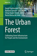 Pearlmutter / Calfapietra / Samson |  The Urban Forest | eBook | Sack Fachmedien