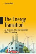 Petit |  The Energy Transition | Buch |  Sack Fachmedien