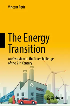Petit | The Energy Transition | E-Book | www.sack.de