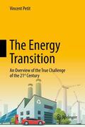 Petit |  The Energy Transition | eBook | Sack Fachmedien