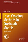 Brill |  Level Crossing Methods in Stochastic Models | eBook | Sack Fachmedien