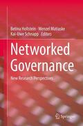 Hollstein / Matiaske / Schnapp |  Networked Governance | Buch |  Sack Fachmedien