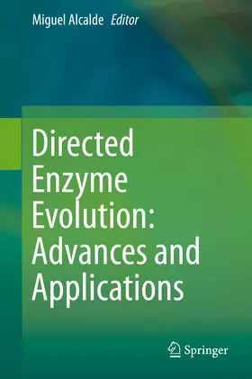 Alcalde | Directed Enzyme Evolution: Advances and Applications | E-Book | www.sack.de