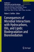Steffan |  Consequences of Microbial Interactions with Hydrocarbons, Oils, and Lipids: Biodegradation and Bioremediation | Buch |  Sack Fachmedien