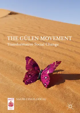 Cingillioglu / Cingillioglu |  The Gülen Movement | eBook | Sack Fachmedien