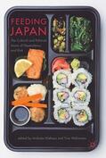 Walravens / Niehaus |  Feeding Japan | Buch |  Sack Fachmedien