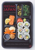 Niehaus / Walravens |  Feeding Japan | eBook | Sack Fachmedien