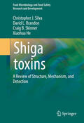 Silva / Brandon / Skinner |  Shiga toxins | eBook | Sack Fachmedien