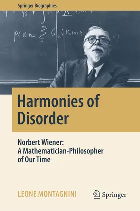 Montagnini | Harmonies of Disorder | E-Book | sack.de