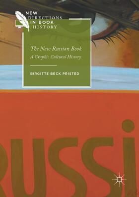 Pristed |  The New Russian Book | Buch |  Sack Fachmedien