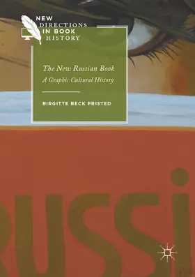 Pristed | The New Russian Book | E-Book | sack.de