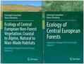 Leuschner / Ellenberg |  Vegetation Ecology of Central Europe | Buch |  Sack Fachmedien