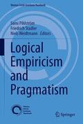Pihlström / Weidtmann / Stadler |  Logical Empiricism and Pragmatism | Buch |  Sack Fachmedien
