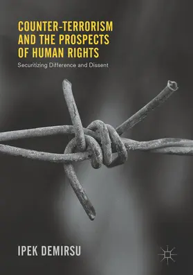 Demirsu | Counter-terrorism and the Prospects of Human Rights | E-Book | www.sack.de