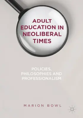 Bowl | Adult Education in Neoliberal Times | E-Book | www.sack.de