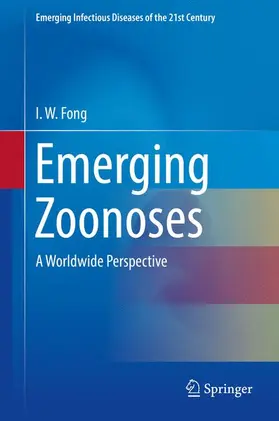 Fong |  Emerging Zoonoses | Buch |  Sack Fachmedien