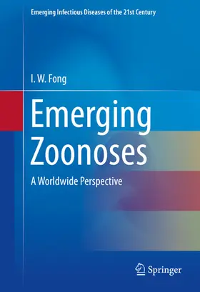 Fong | Emerging Zoonoses | E-Book | sack.de