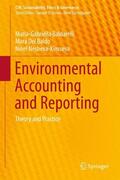 Baldarelli / Nesheva-Kiosseva / Del Baldo |  Environmental Accounting and Reporting | Buch |  Sack Fachmedien