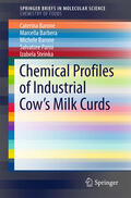Barone / Barbera / Parisi |  Chemical Profiles of Industrial Cow’s Milk Curds | eBook | Sack Fachmedien