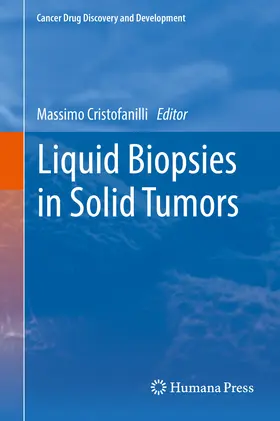 Cristofanilli | Liquid Biopsies in Solid Tumors | E-Book | www.sack.de