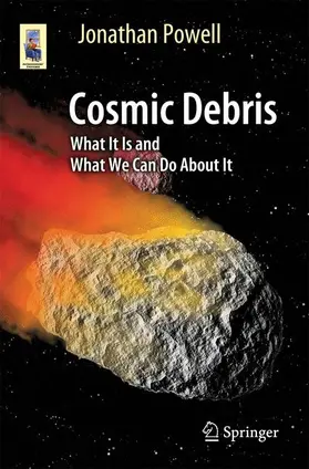 Powell |  Cosmic Debris | Buch |  Sack Fachmedien