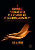 Fung |  A Shamanic Pneumatology in a Mystical Age of Sacred Sustainability | eBook | Sack Fachmedien