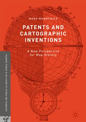 Monmonier |  Patents and Cartographic Inventions | eBook | Sack Fachmedien