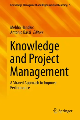 Handzic / Bassi |  Knowledge and Project Management | eBook | Sack Fachmedien