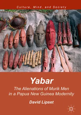 Lipset |  Yabar | eBook | Sack Fachmedien