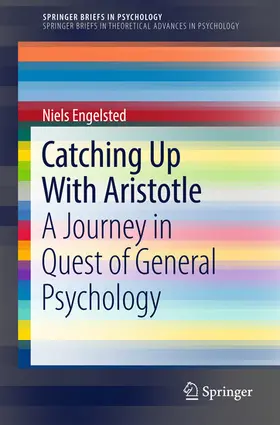 Engelsted | Catching Up With Aristotle | E-Book | www.sack.de