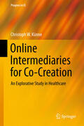 Künne |  Online Intermediaries for Co-Creation | eBook | Sack Fachmedien