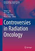 Lo / Teh / Jiang |  Controversies in Radiation Oncology | eBook | Sack Fachmedien